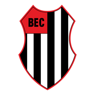 Bandeirante Esporte Clube Logo PNG Vector