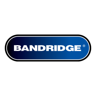 Bandridge Logo PNG Vector