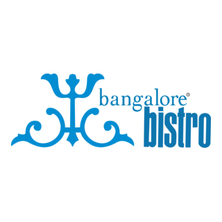 bangalore bistro Logo PNG Vector