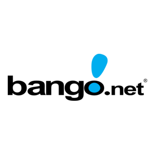 Bango.net Logo PNG Vector