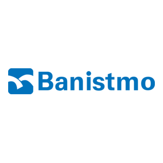 Banistmo Logo PNG Vector