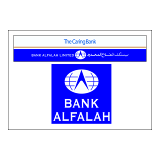 Bank Al falah Limited Logo PNG Vector