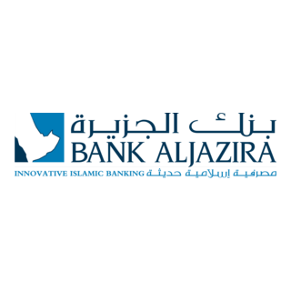 Bank AlJazira Logo PNG Vector