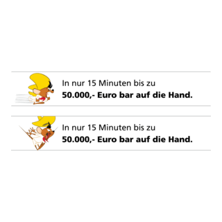 Bank Austria Creditanstalt Der Erfolgskredit Logo PNG Vector