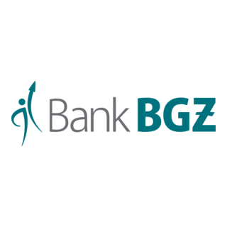 Bank BGZ Logo PNG Vector