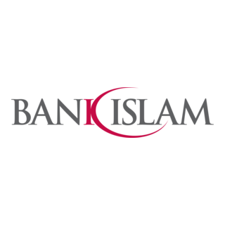 Bank Islam Logo PNG Vector