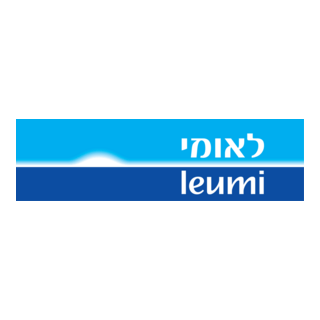Bank Leumi Logo PNG Vector