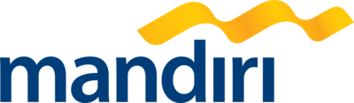 bank mandiri Logo PNG Vector