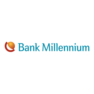 Bank Millennium Logo PNG Vector