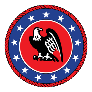 Bank of Albania Logo PNG Vector