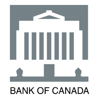 Bank Of Canada Logo PNG Vector