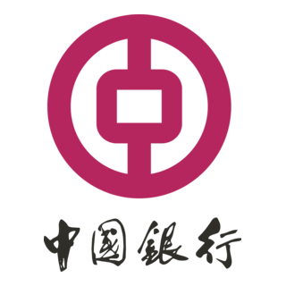 Bank of China Logo PNG Vector