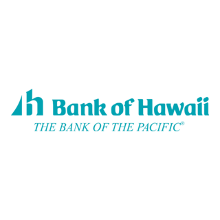 Bank of Hawaii Logo PNG Vector