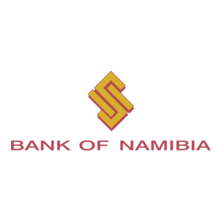Bank of Namibia Logo PNG Vector