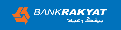 bank rakyat Logo PNG Vector