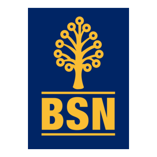 bank simpanan nasional Logo PNG Vector