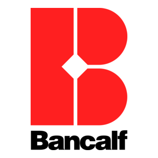 BankCalf Logo PNG Vector