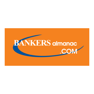 Bankers Almanac.com Logo PNG Vector