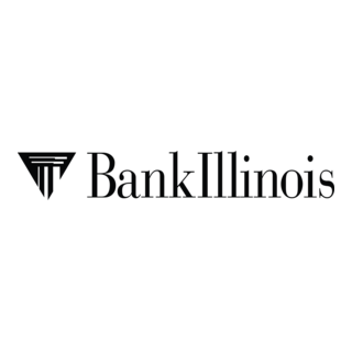 BankIllinois Logo PNG Vector
