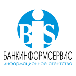 BankInformService Logo PNG Vector
