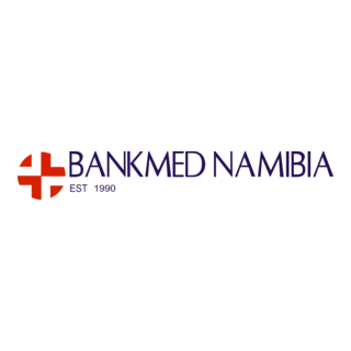 Bankmed Logo PNG Vector