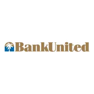 BankUnited Logo PNG Vector