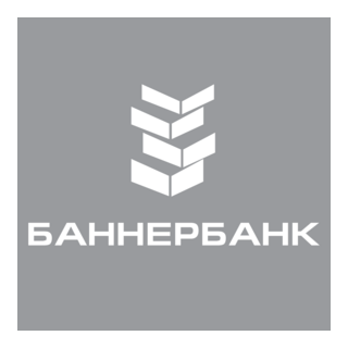 BannerBank Logo PNG Vector