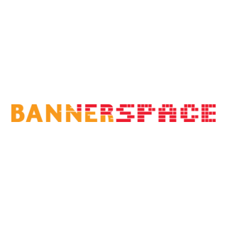 Bannerspace Logo PNG Vector