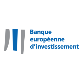 Banque Europeene D'Investissement Logo PNG Vector