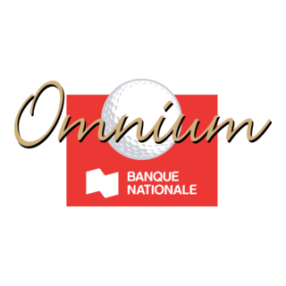 Banque Nationale Logo PNG Vector