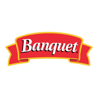 Banquet Logo PNG Vector