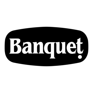 Banquet Logo PNG Vector