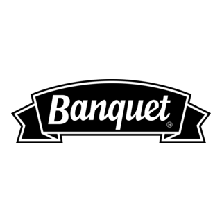 Banquet Logo PNG Vector