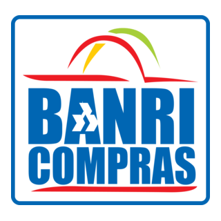 Banricompras Logo PNG Vector