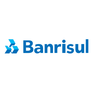 Banrisul Novo Logo PNG Vector