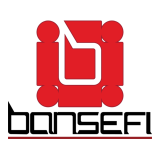 Bansefi Logo PNG Vector