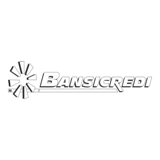 Bansicredi Logo PNG Vector