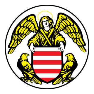 Banská Bystrica erb Logo PNG Vector