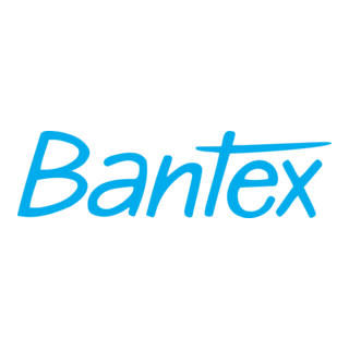 Bantex Logo PNG Vector