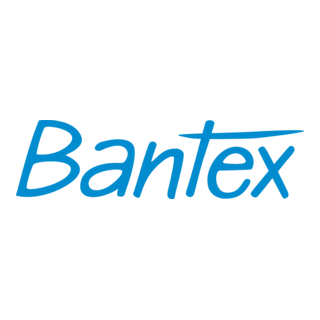 Bantex Logo PNG Vector