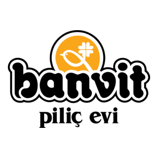 Banvit Logo PNG Vector