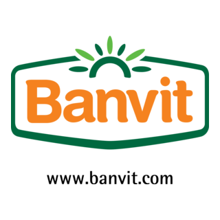 Banvit Logo PNG Vector