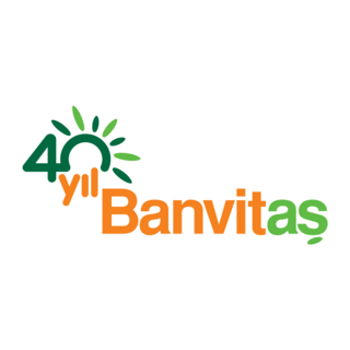 banvit Logo PNG Vector