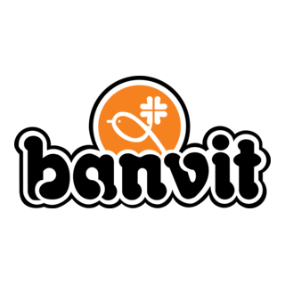 Banvit Logo PNG Vector