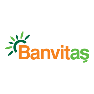 banvitas Logo PNG Vector