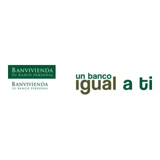 Banvivienda Logo PNG Vector