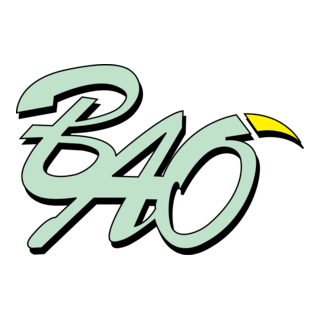 BAO Logo PNG Vector