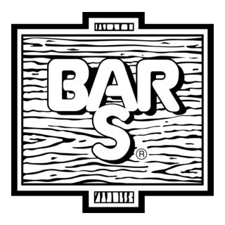 Bar S Logo PNG Vector