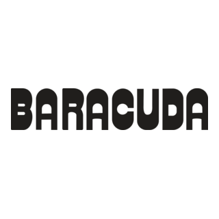Baracuda Logo PNG Vector