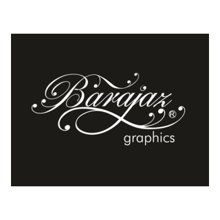 BARAJAZ GRAPHICS Logo PNG Vector